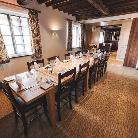 The Auberge Yaxley  エクステリア 写真